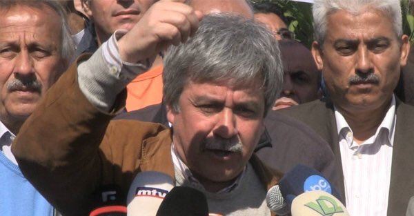 Leader of Lebanese Communist Party calls for Lebanon and Arab states to stop coop with US and expel their ambassadors   