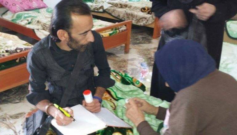 Lebanese Intelligence arrests Zaman Al Wasl reporter in Arsal  