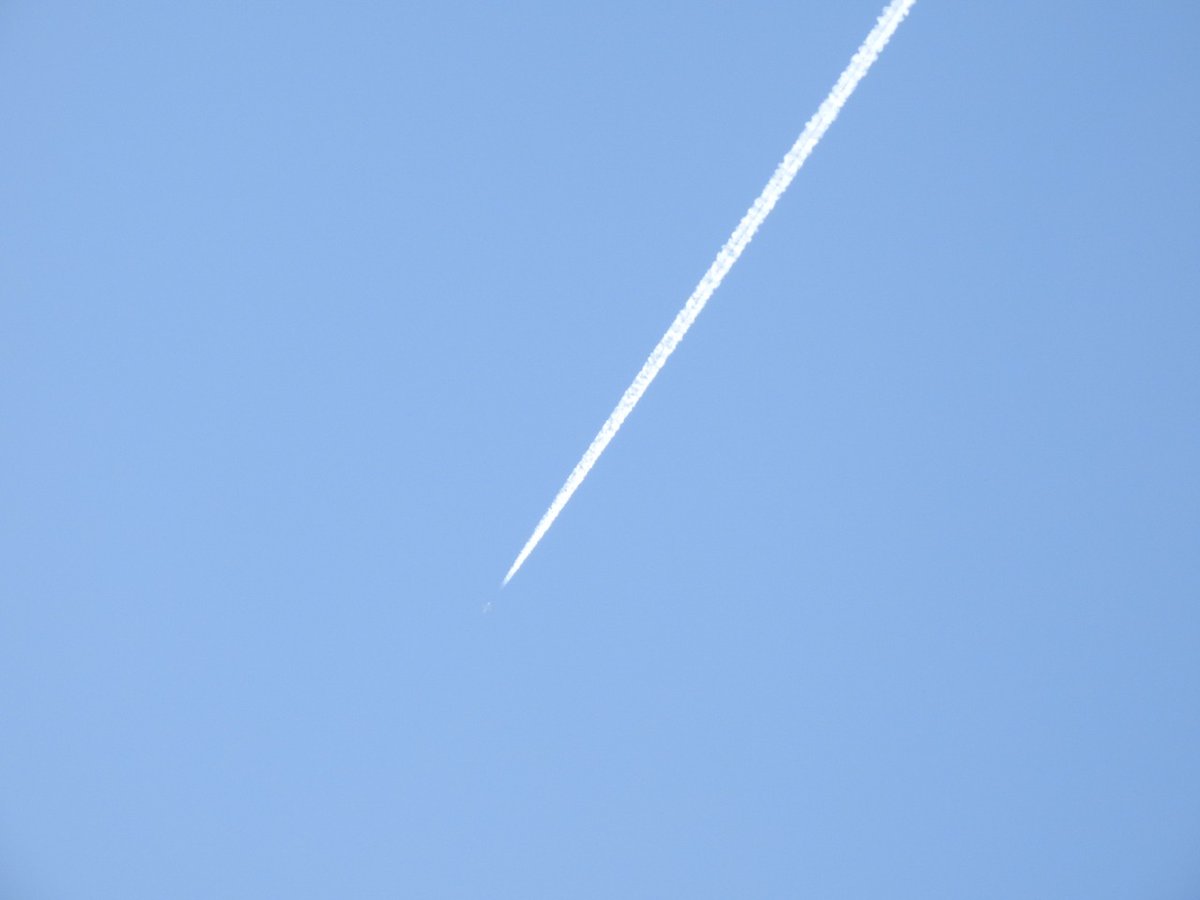 Military flights in Lebanon skies this morning