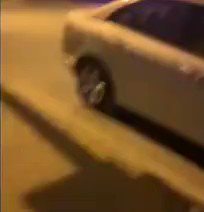 One of the Lebanese security forces killed tonight by gunmen in Tripoli. Lebanon  