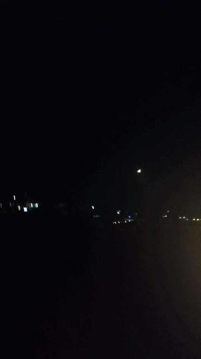 Israeli UAVs flying near Rafiq Hariri airport 