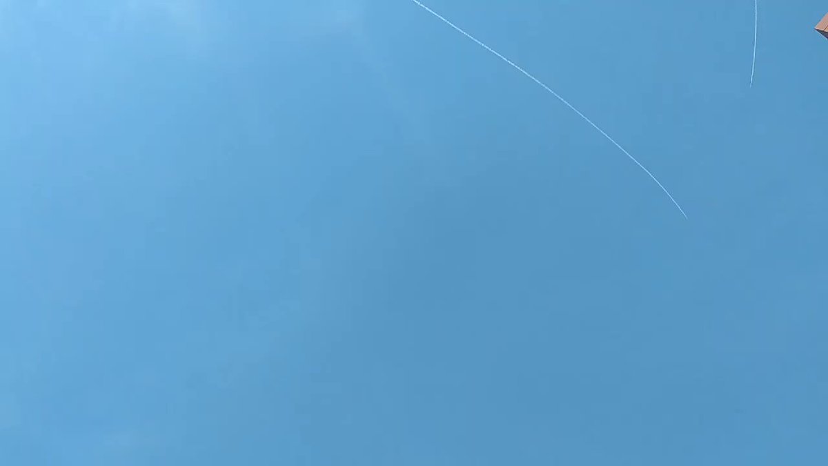Israeli jets over Beirut Lebanon