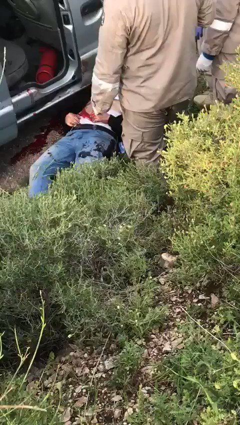 Ali Muhammad Yunus, a member of Hezbollah was found dead in southern Lebanon today from gunshot and stab wounds. It is suspected he worked as a part of Hezbollah's internal security apparatus