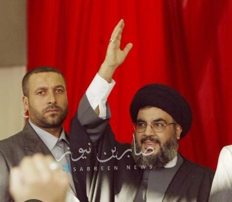 Hezbollah confirms death of its member, without mentioning his former post as Nasrallah bodyguard