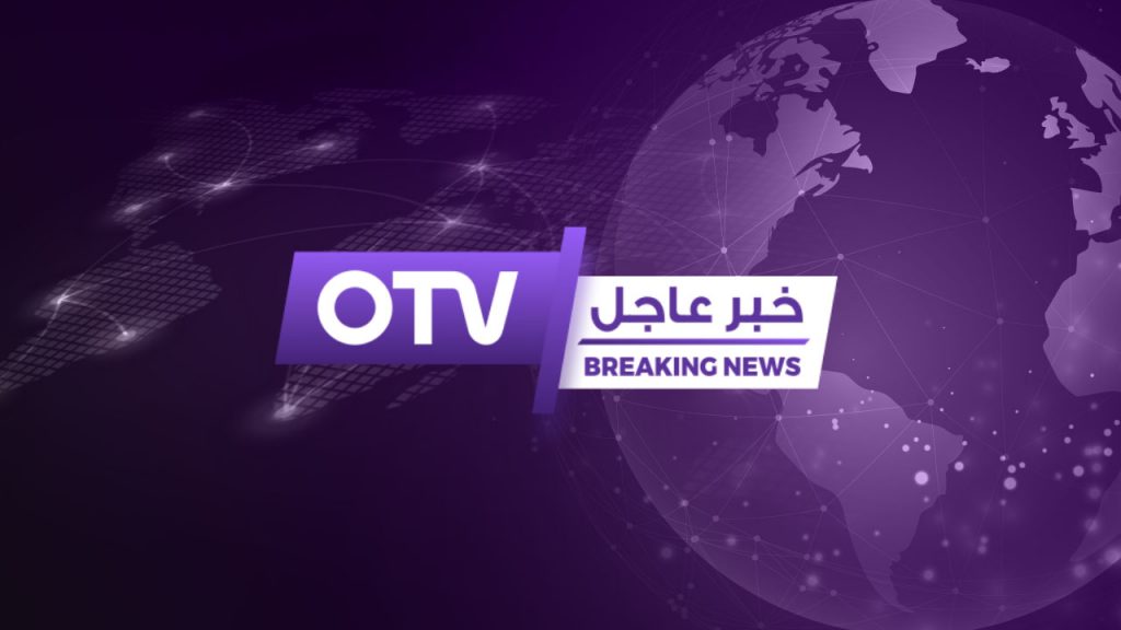 غارات وهمية من الطيران الحربي الاسرائيلي فوق ⁧النبطية
