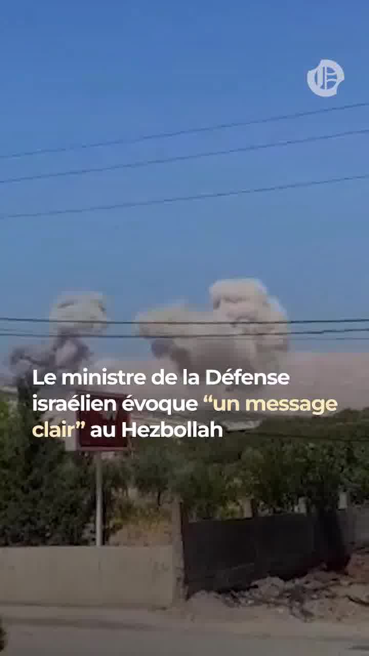 Israeli raids in the Bekaa: Sixteen strikes targeted several towns Tuesday morning, including Chmestar, Boudai, and Taraya. A school was damaged during the baccalaureate exam. The Israeli army claims to have targeted the Radwan force, Hezbollah's elite unit.