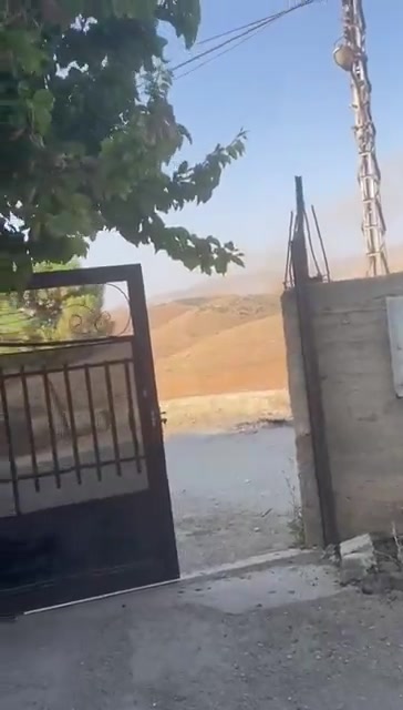 הפשיטות שכוונו נגד אל-ח'רייבה בלבקאע