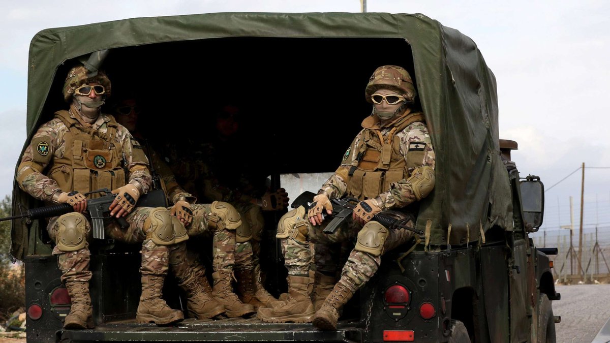 Exército invade Britannia, indivíduos procurados são presos e veículos confiscados