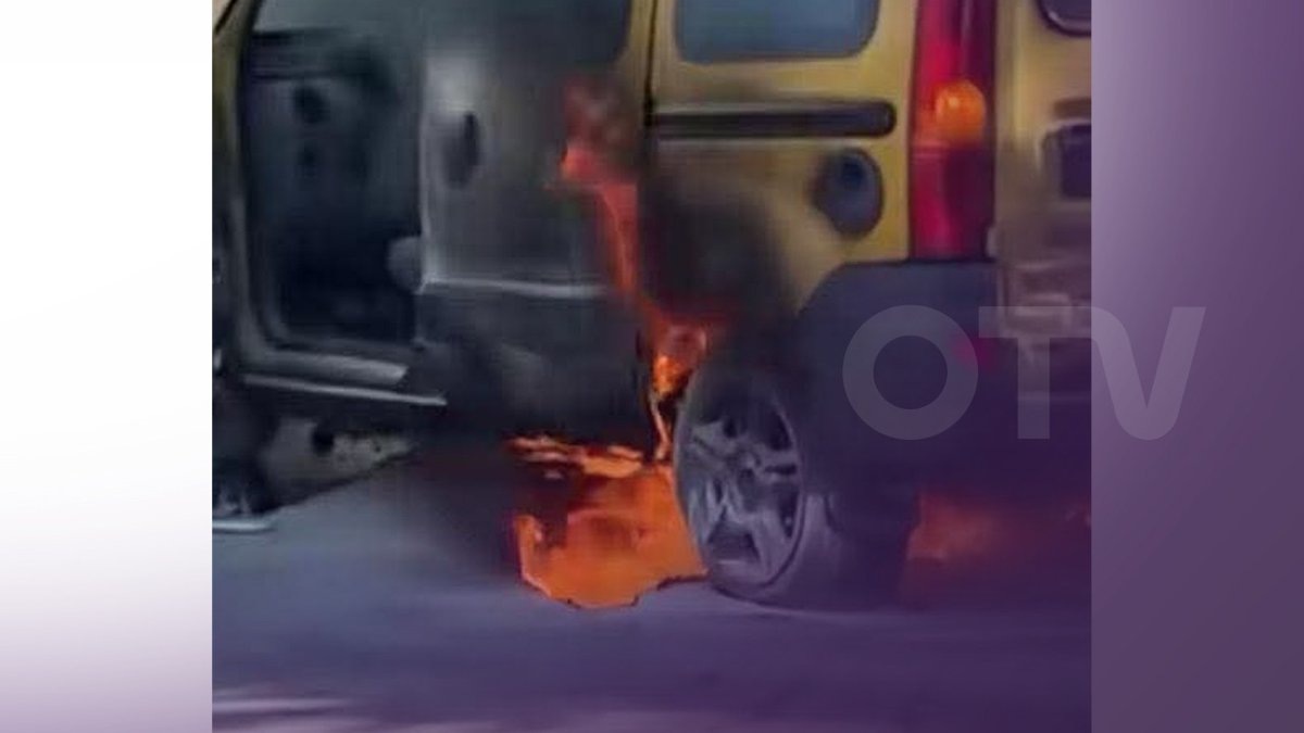 A drone strike targeted a Rapid vehicle in Brital, Bekaa.