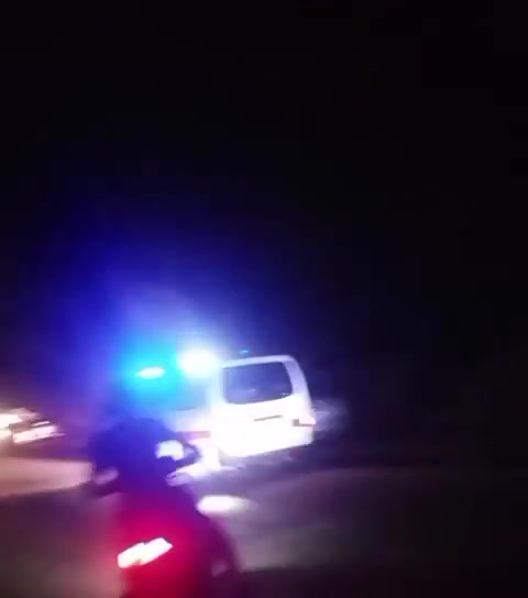 Video: Israeli drone strike targets the Asira area of Baalbek