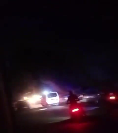 Video: Israeli drone strike targets the Asira area of Baalbek