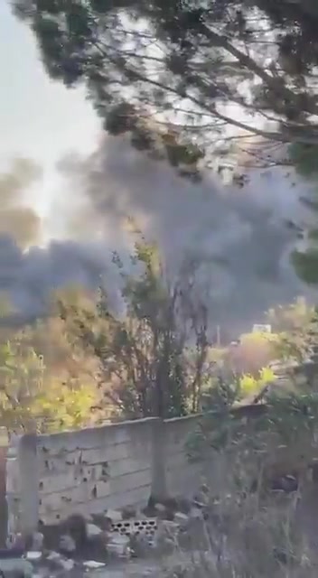 Israeli raid on Mays al-Jabal