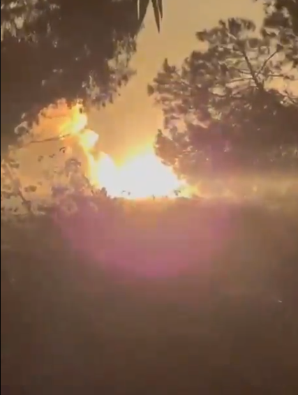 Israeli aircraft carried out a series of approximately thirty raids targeting an area between Zrarieh and Ansar in southern Lebanon.