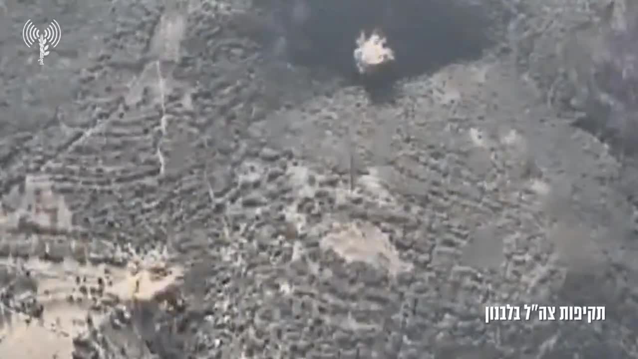 أكد جيش الدفاع الإسرائيلي تنفيذ غارات جوية في لبنان سابقًا، قائلاً إنه استهدف منشآت تابعة لحزب الله في جنوب البلاد وشرق وادي البقاع. في جنوب لبنان، قال جيش الدفاع الإسرائيلي إنه قصف موقعًا يستخدمه حزب الله لإطلاق الصواريخ، حيث رُصد نشاط للجماعة في الأشهر الأخيرة. وفي منطقة النبطية، قال جيش الدفاع الإسرائيلي إنه ضرب عدة أهداف أخرى تابعة لحزب الله. وفي وادي البقاع، قال الجيش إنه استهدف بنية تحتية في موقع يستخدمه الحزب لتخزين وتصنيع أسلحة استراتيجية.