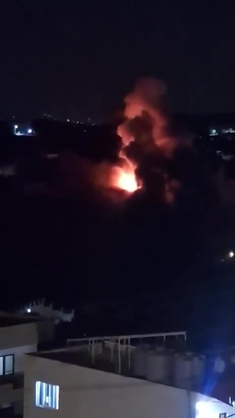 הפשיטות כוונו לבית המאוים בעיירה אנאן, במחוז ג'זין.