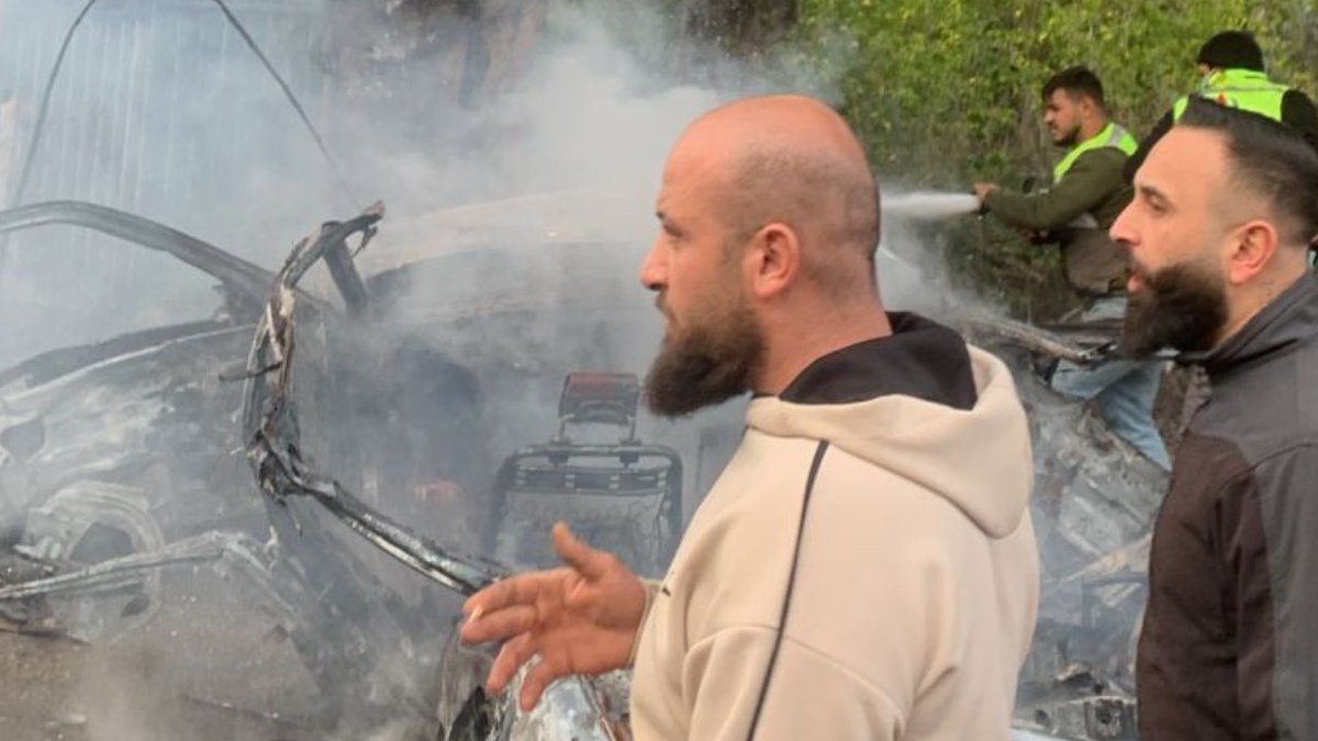 צבא ישראל: הרגנו מפעיל רחפן של חיזבאללה במהלך פשיטה על העיירה זיטה