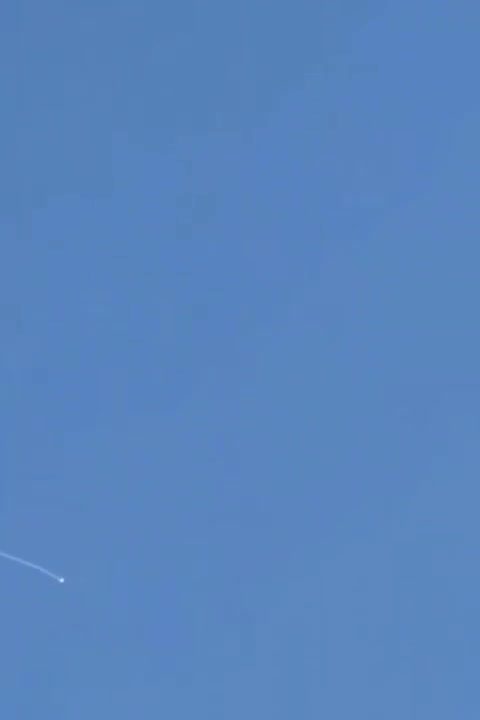 Video shows mock air raids over Beirut's southern suburbs