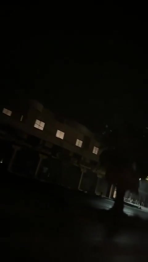 A series of Israeli airstrikes target the Masayleh and Marwaniyeh areas in the south.