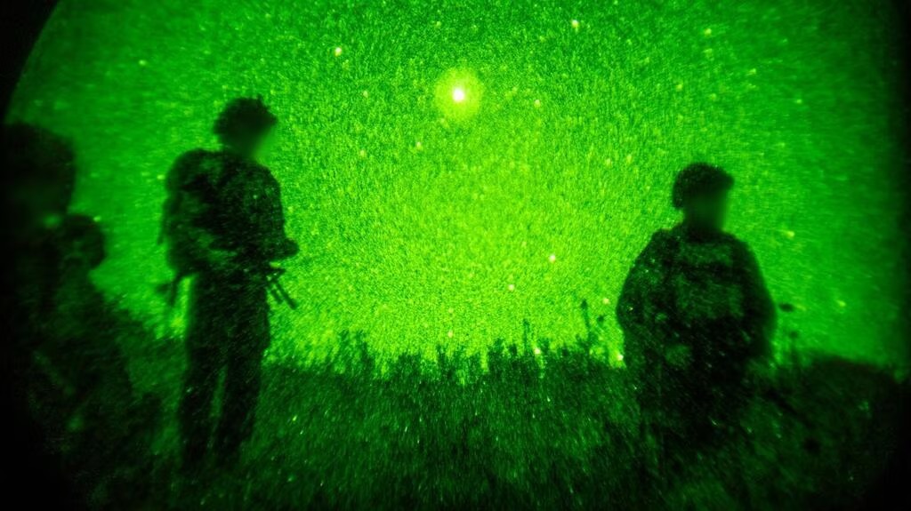 Israeli army: This morning, the Israeli army confirmed a rare overnight special forces ground raid deep inside southern Lebanon, capturing a senior al-Jama’a al-Islamiyya terrorist and bringing him into Israel for interrogation. The operation took place overnight in the Mount Dov area