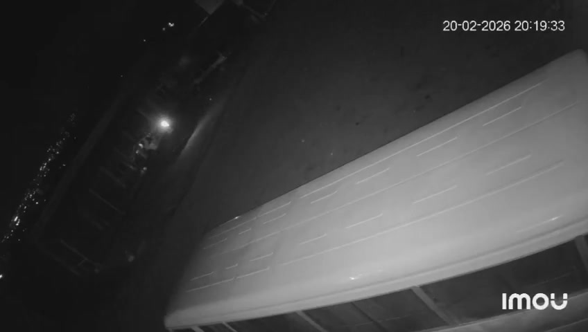 The moment of the raid that targeted Tamnin al-Tahta