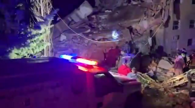 The raid that targeted Burj al-Barajneh - Baajour