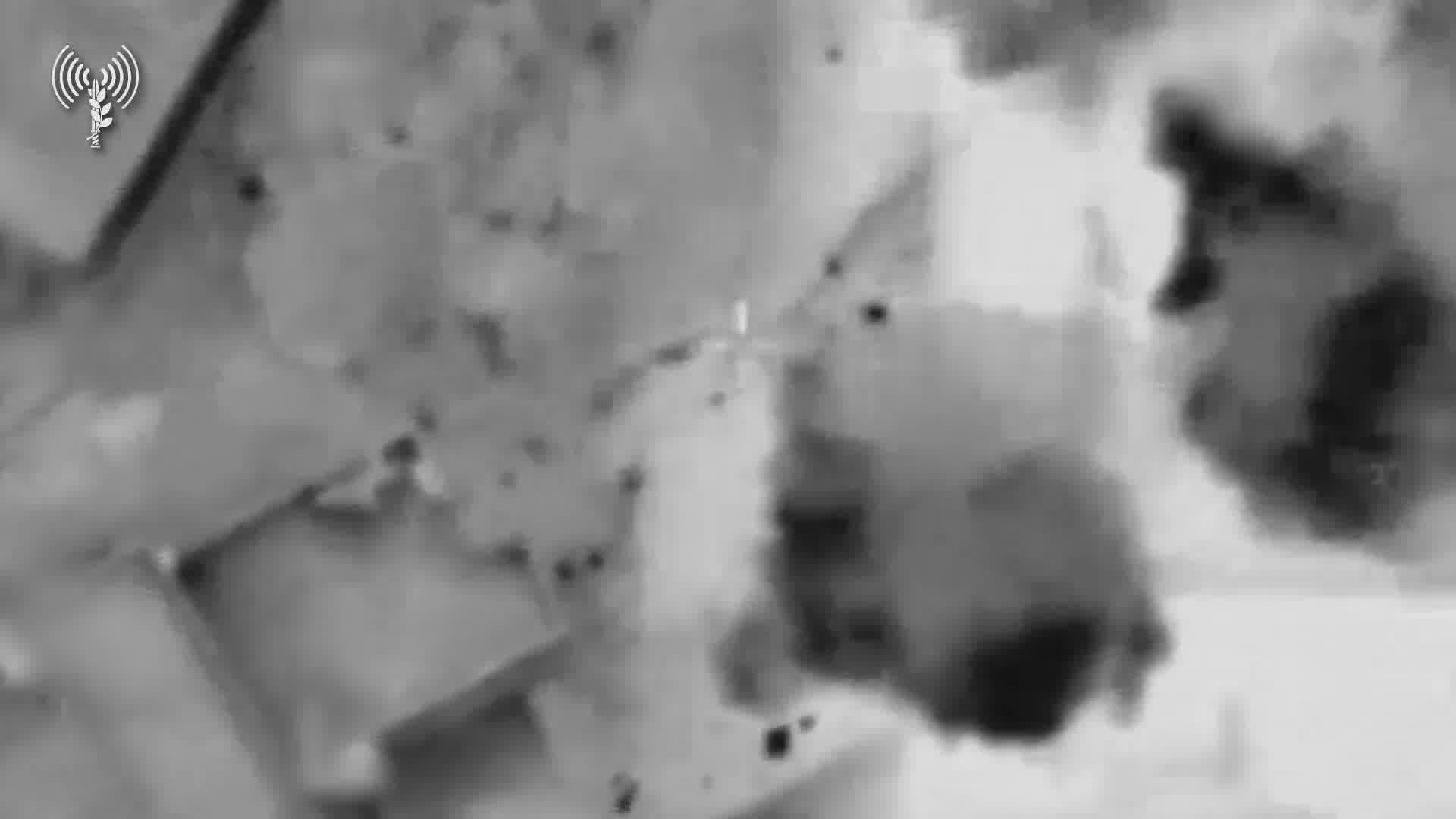 The IDF says it killed several Hezbollah operatives as troops conduct ground operations in southern Lebanon. According to the military, in one incident last night, troops of the 769th Hiram Regional Brigade identified a cell of Hezbollah gunmen and directed an airstrike against them. Separately, a group of suspects who were near IDF troops and posed a threat were targeted in another airstrike, directed by troops of the 91st Galilee Regional Division, the army says.