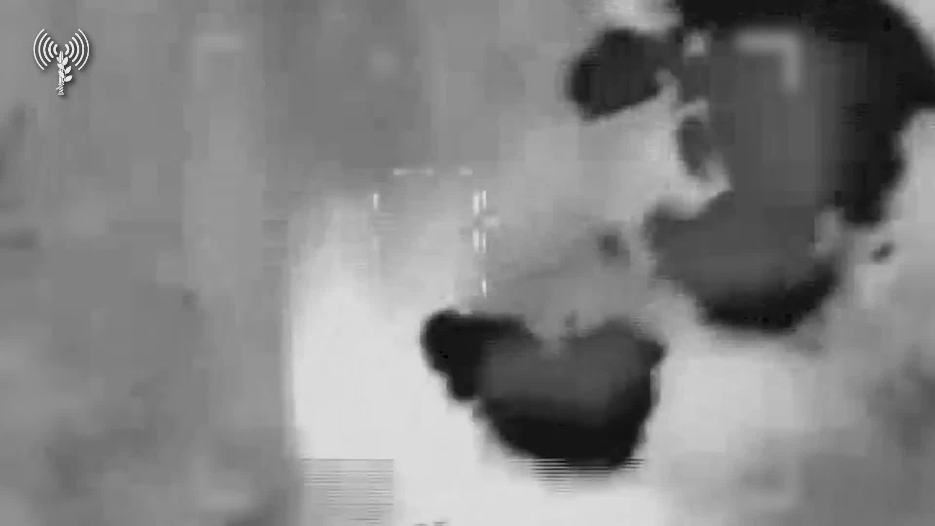 The IDF says it killed several Hezbollah operatives as troops conduct ground operations in southern Lebanon. According to the military, in one incident last night, troops of the 769th Hiram Regional Brigade identified a cell of Hezbollah gunmen and directed an airstrike against them. Separately, a group of suspects who were near IDF troops and posed a threat were targeted in another airstrike, directed by troops of the 91st Galilee Regional Division, the army says.