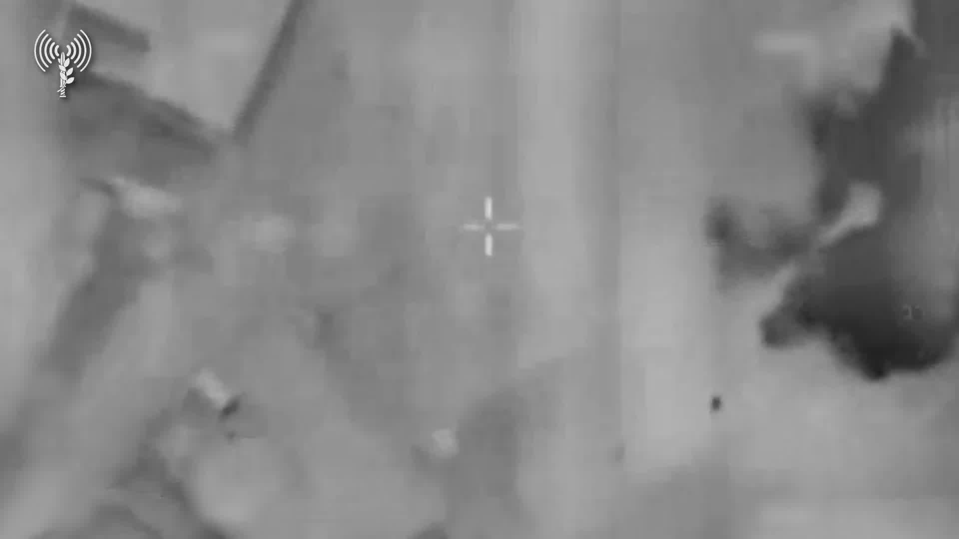 The IDF says it killed several Hezbollah operatives as troops conduct ground operations in southern Lebanon. According to the military, in one incident last night, troops of the 769th Hiram Regional Brigade identified a cell of Hezbollah gunmen and directed an airstrike against them. Separately, a group of suspects who were near IDF troops and posed a threat were targeted in another airstrike, directed by troops of the 91st Galilee Regional Division, the army says.