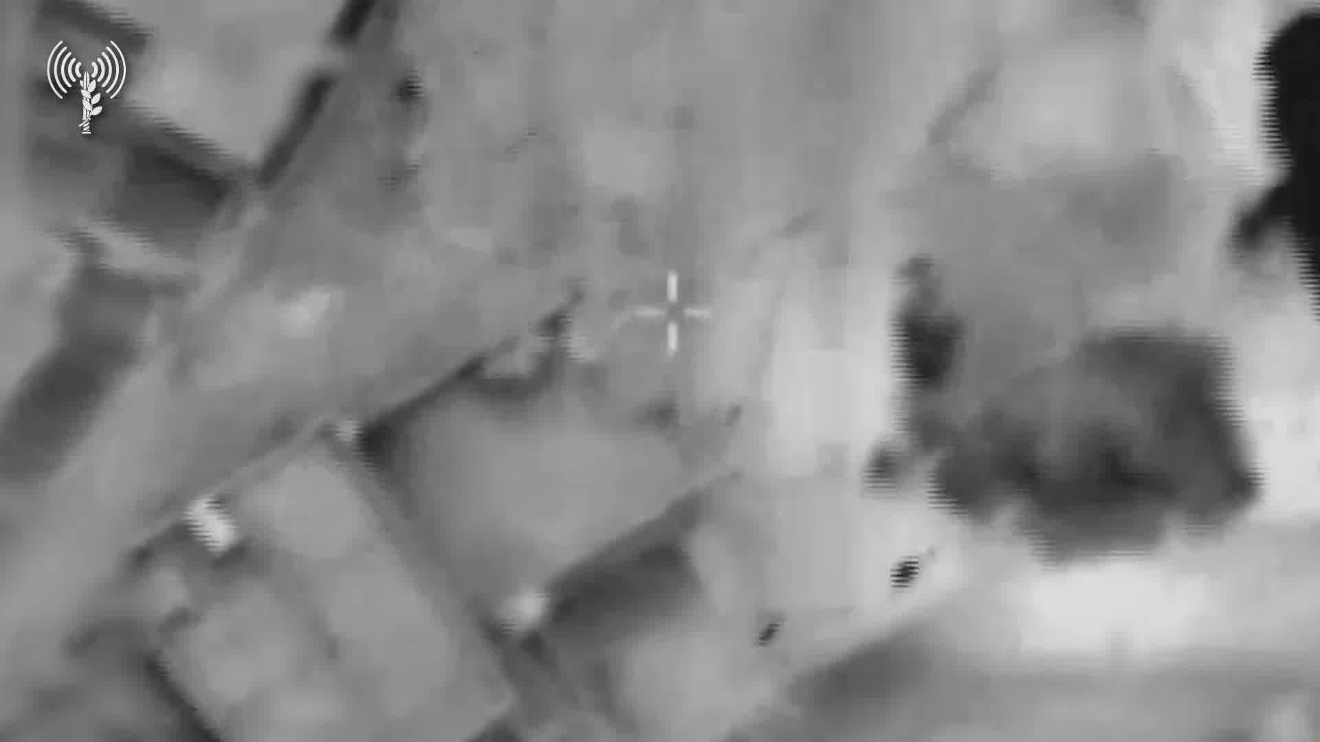 The IDF says it killed several Hezbollah operatives as troops conduct ground operations in southern Lebanon. According to the military, in one incident last night, troops of the 769th Hiram Regional Brigade identified a cell of Hezbollah gunmen and directed an airstrike against them. Separately, a group of suspects who were near IDF troops and posed a threat were targeted in another airstrike, directed by troops of the 91st Galilee Regional Division, the army says.