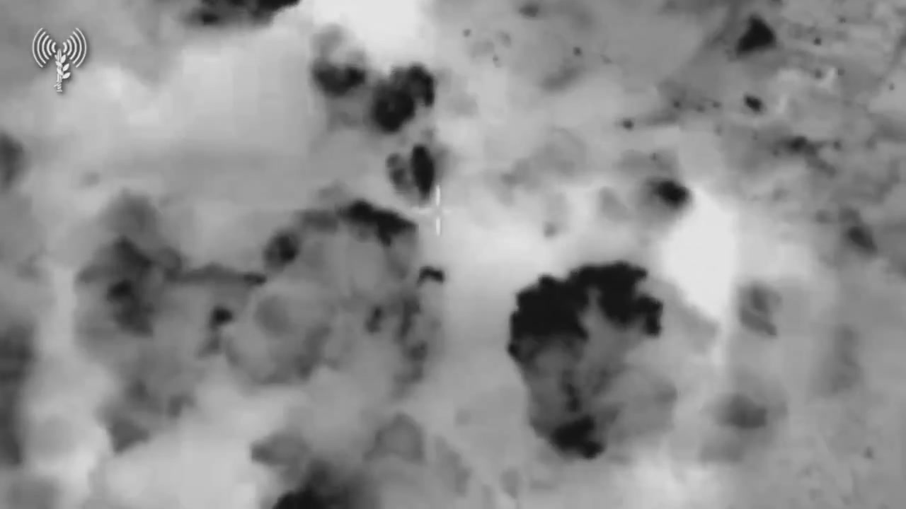 The Israeli army confirmed the assassination of a Hezbollah commander in the Nasr unit on Sunday night and released footage of the airstrike. Defense Minister Yisrael Katz had announced on Monday the death of Hassan Salameh, also known as Abu Hussein Rab