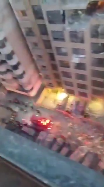 Four people were killed in an Israeli strike targeting an apartment in central Beirut overnight, according to Lebanese media reports.  There has been no comment from the Israeli army yet