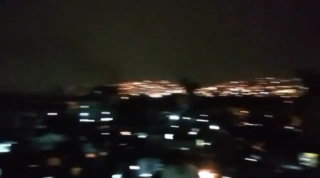 The violent raids launched on various areas in the southern suburbs of Beirut, a short while ago