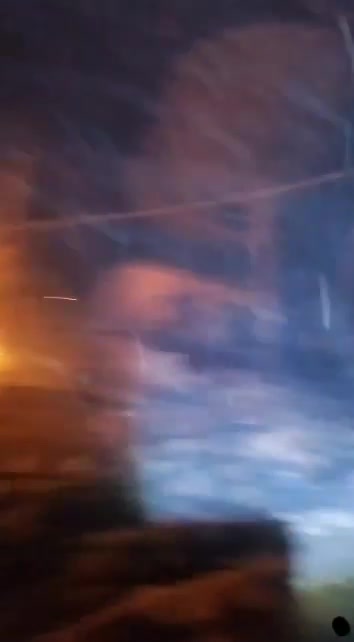 Israeli airstrike targeted Nabatieh al-Fawqa