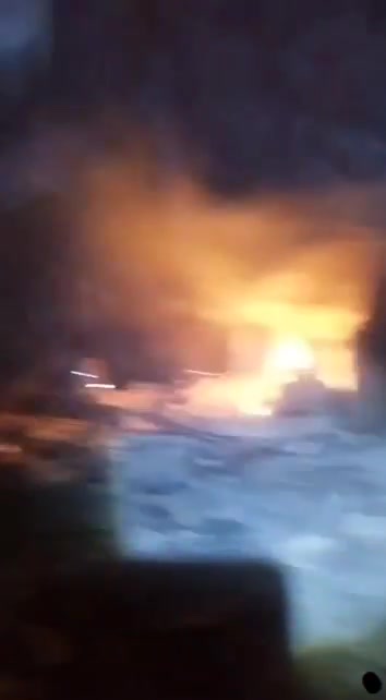 Israeli airstrike targeted Nabatieh al-Fawqa