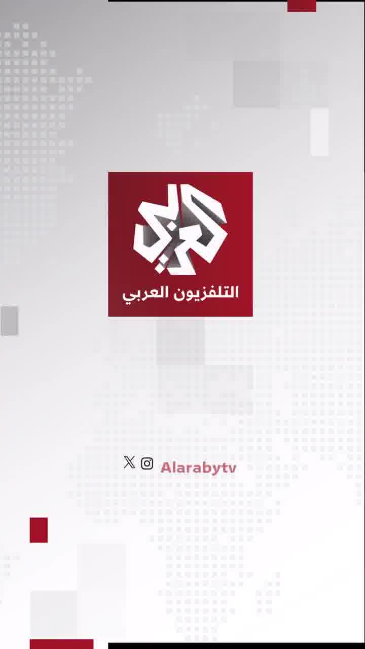 Footage documents the extent of the destruction caused by an Israeli airstrike that targeted a residential apartment in Burj Hammoud, Beirut.