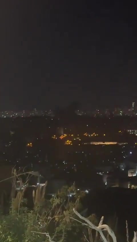 Video: Two airstrikes at dawn on Beirut's southern suburbs