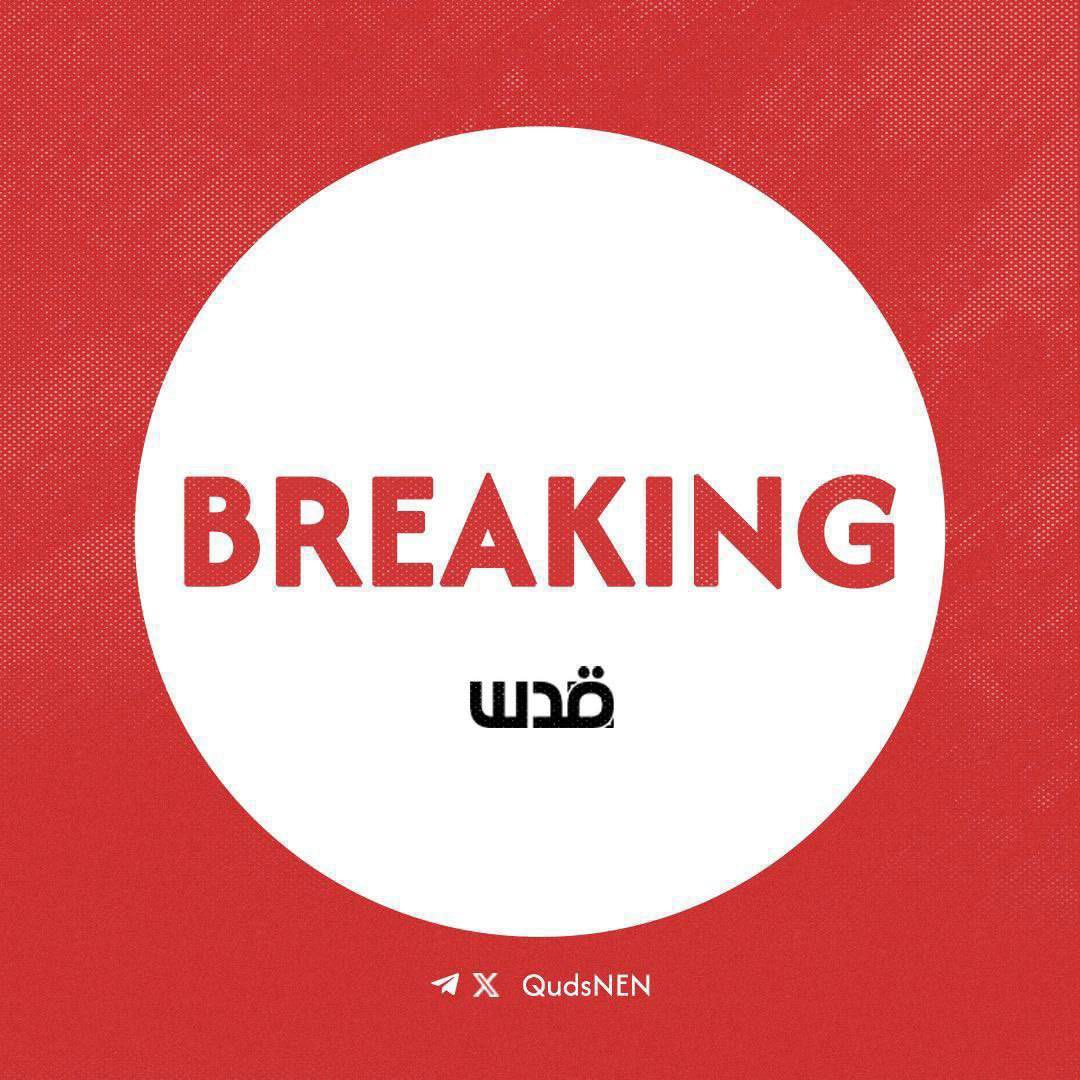 Lebanon’s Ministry of Health reports that Israeli airstrikes killed two civilians and wounded six others in the town of Sohmor in the eastern Bekaa Valley