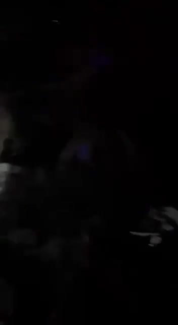 Scenes from the site of the airstrike that targeted the town of Al-Housh in the Tyre district