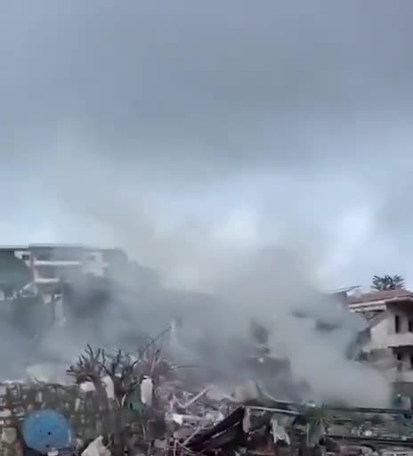 The raid that targeted Kafr Rumman