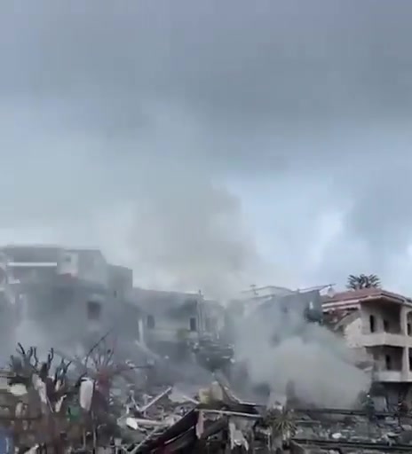 The raid that targeted Kafr Rumman