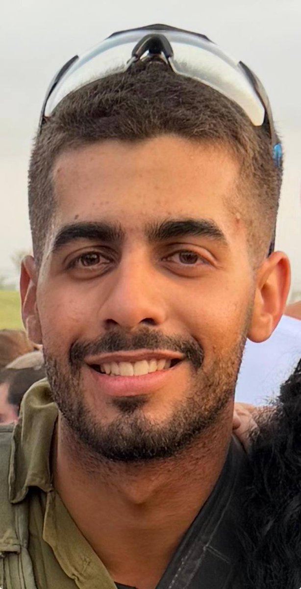 أعلن الجيش الإسرائيلي مقتل جندي في لبنان: الرقيب نيهوراي ليزر، 19 عاماً