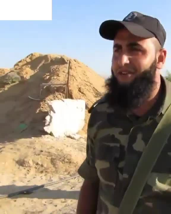 The Israeli army releases a video of the airstrike that targeted Beirut's southern suburbs