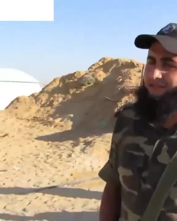 The Israeli army releases a video of the airstrike that targeted Beirut's southern suburbs