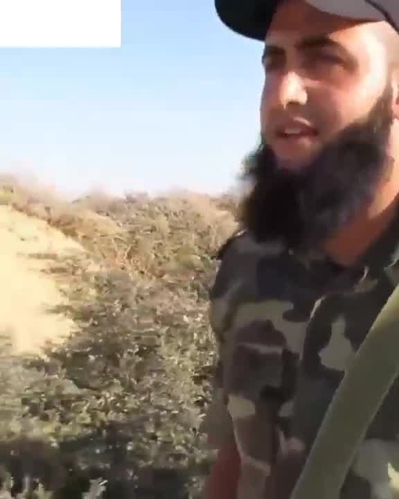 The Israeli army releases a video of the airstrike that targeted Beirut's southern suburbs