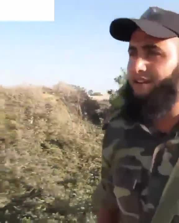 The Israeli army releases a video of the airstrike that targeted Beirut's southern suburbs