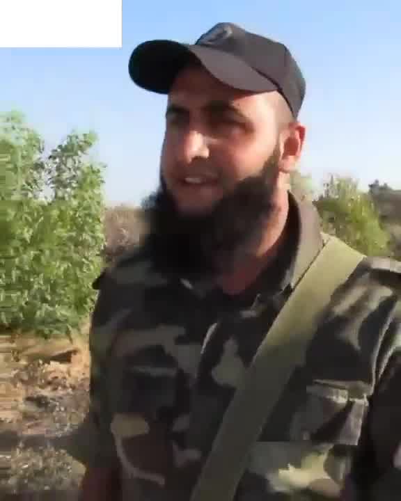 The Israeli army releases a video of the airstrike that targeted Beirut's southern suburbs