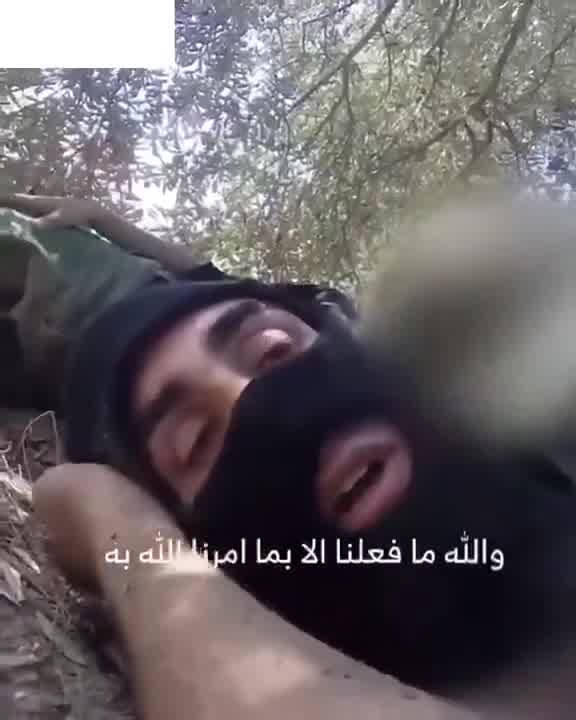 The Israeli army releases a video of the airstrike that targeted Beirut's southern suburbs