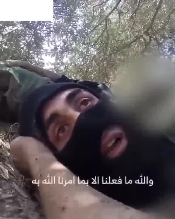 The Israeli army releases a video of the airstrike that targeted Beirut's southern suburbs
