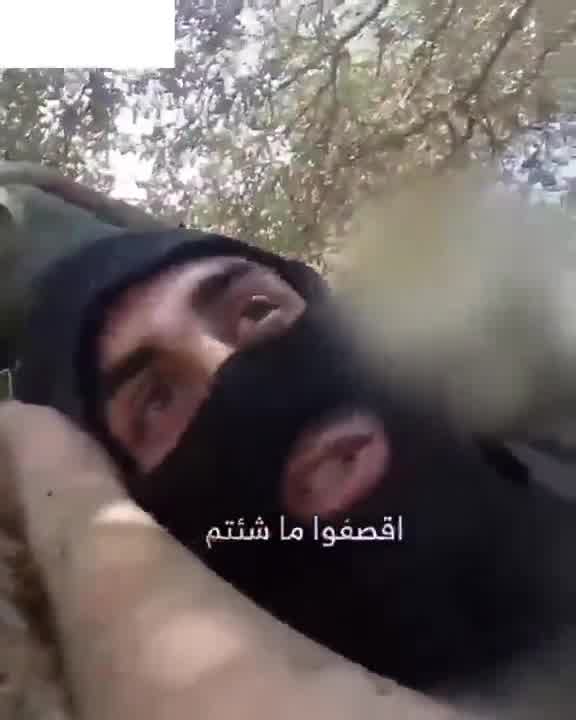 The Israeli army releases a video of the airstrike that targeted Beirut's southern suburbs