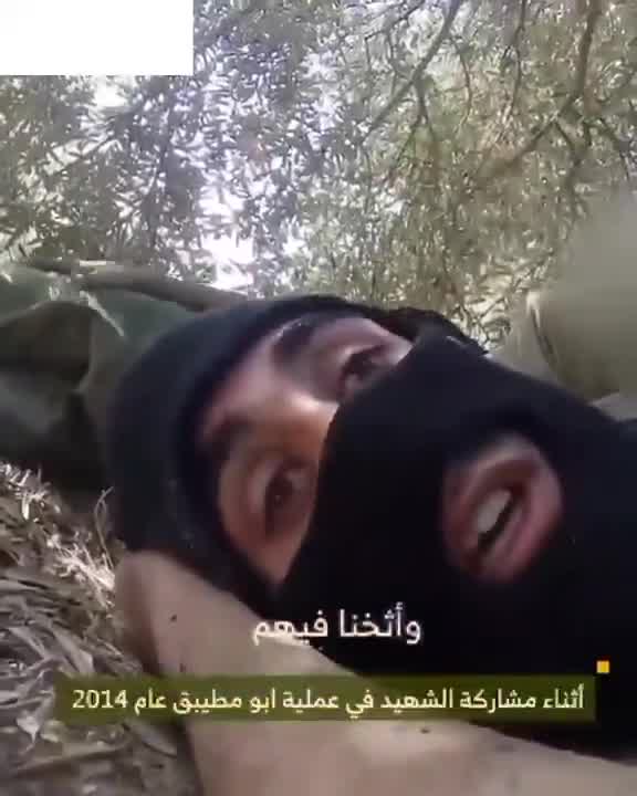 The Israeli army releases a video of the airstrike that targeted Beirut's southern suburbs